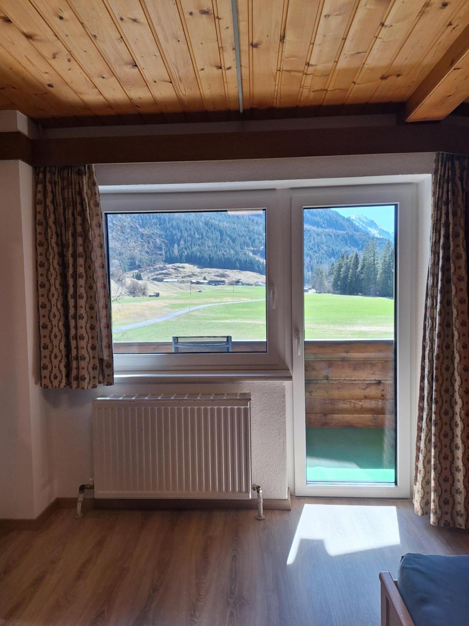 Апартаменты Haus Sprenger Haeselgehr Экстерьер фото